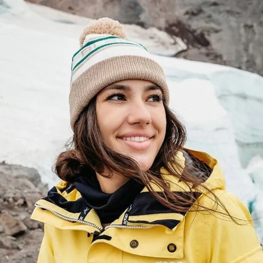 Unisex Blenders Beanie Hat